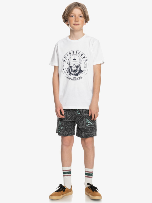 Drumroll Please - T-Shirt for Boys  EQBZT04540