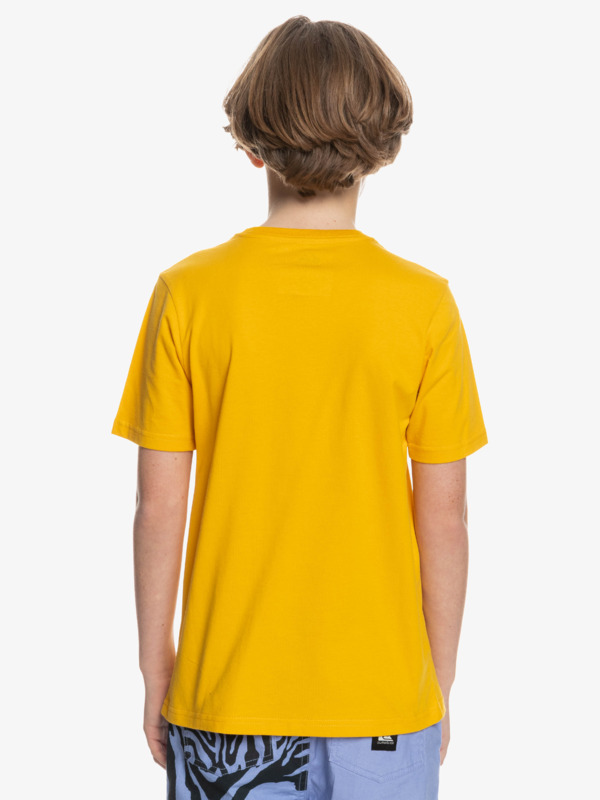 Drumroll Please - T-Shirt for Boys EQBZT04540