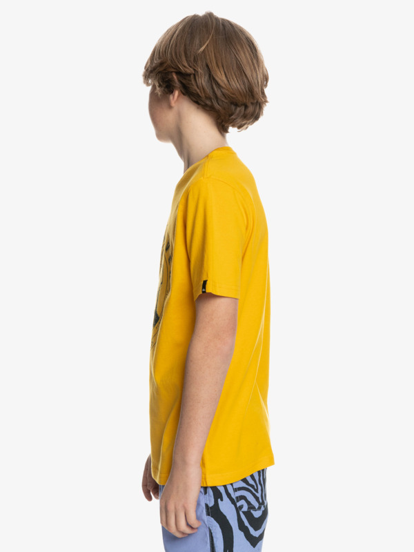 Drumroll Please - T-Shirt for Boys EQBZT04540