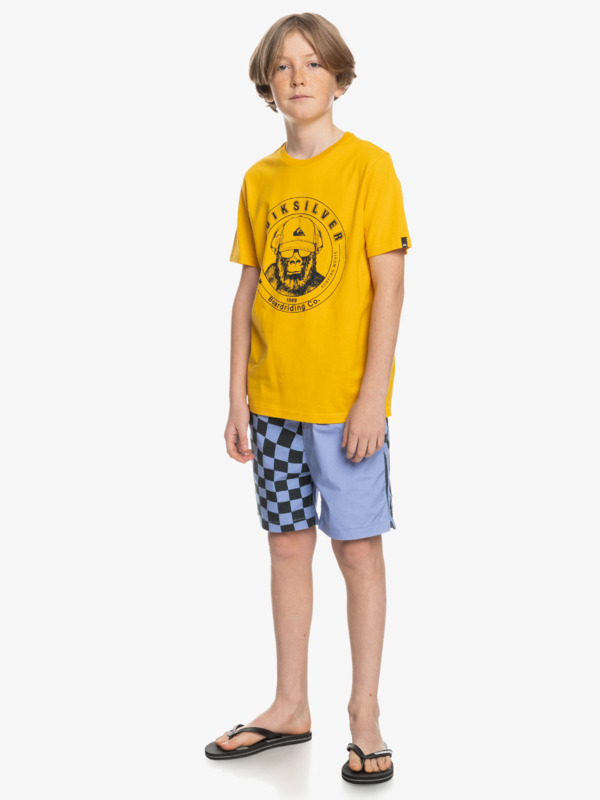 Drumroll Please - T-Shirt for Boys EQBZT04540