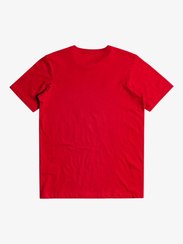 Omni Lockup - T-Shirt for Boys  EQBZT04541