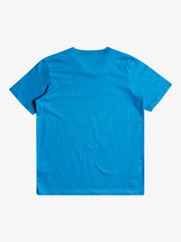 QS Surf Club - T-Shirt for Boys  EQBZT04542
