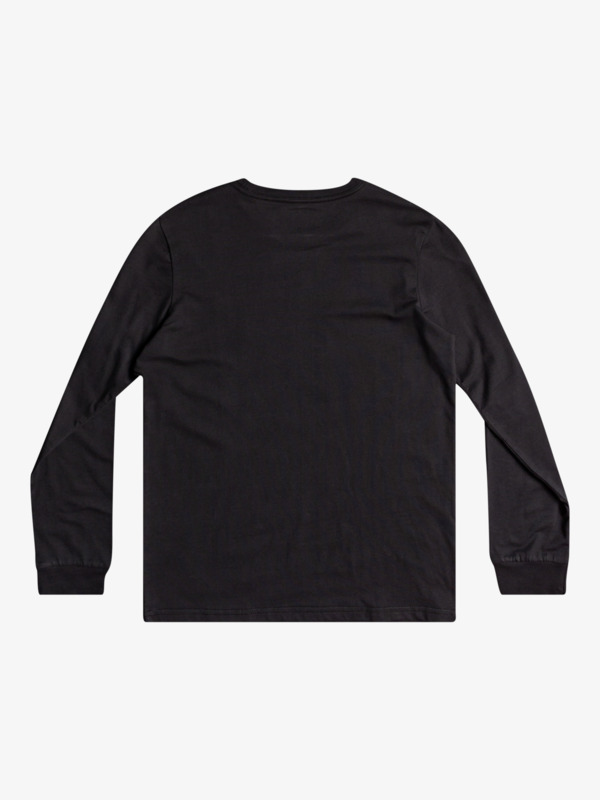 Omni Lockup - Long Sleeve T-Shirt for Boys  EQBZT04543