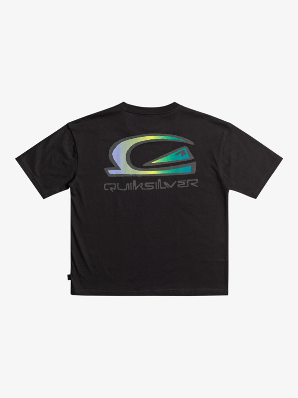 Going Vert - T-Shirt for Boys 8-16  EQBZT04567