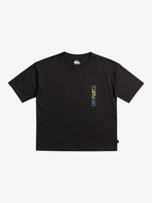 Going Vert - T-Shirt for Boys 8-16  EQBZT04567