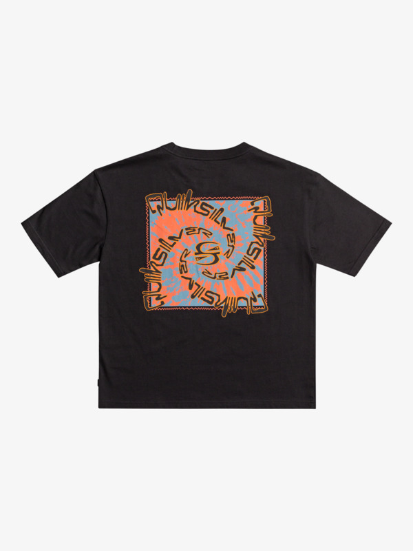 Cyclone Swell - T-Shirt for Boys 8-16 EQBZT04568