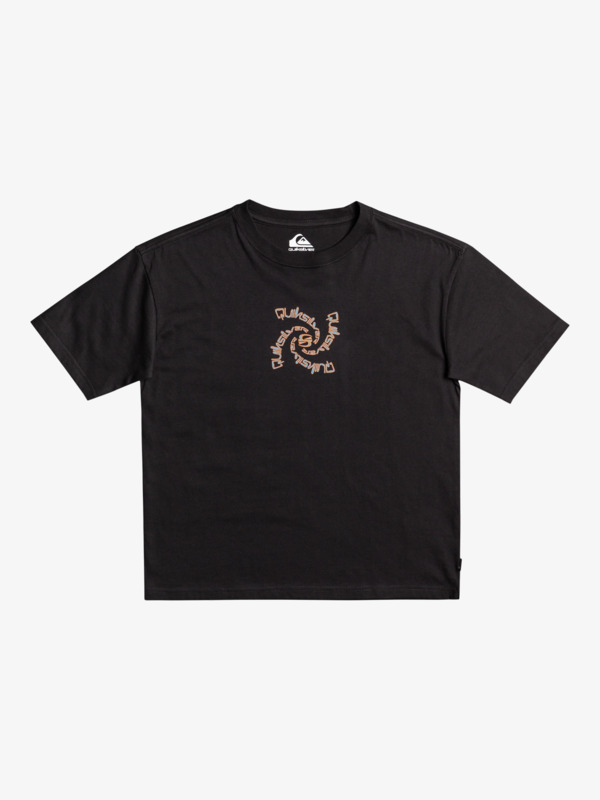 Cyclone Swell - T-Shirt for Boys 8-16 EQBZT04568