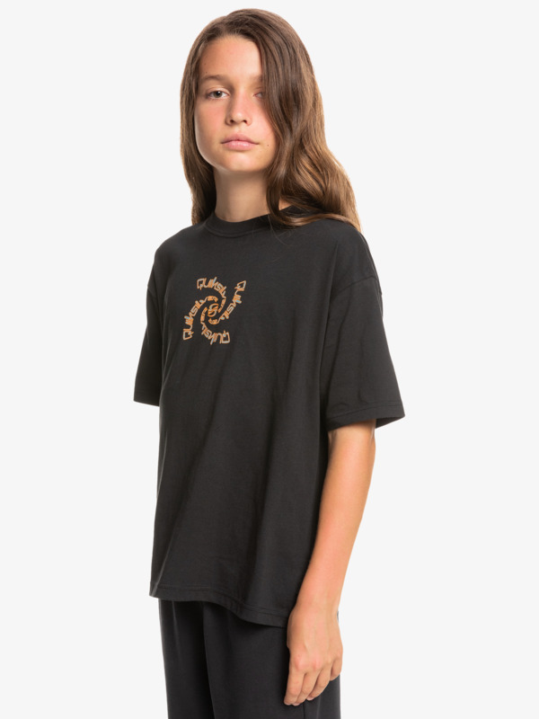 Cyclone Swell - T-Shirt for Boys 8-16 EQBZT04568