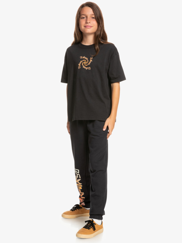 Cyclone Swell - T-Shirt for Boys 8-16 EQBZT04568