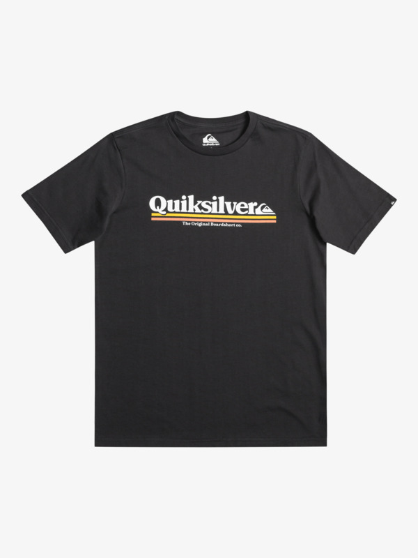 Between The Lines - T-Shirt for Boys 8-16  EQBZT04584