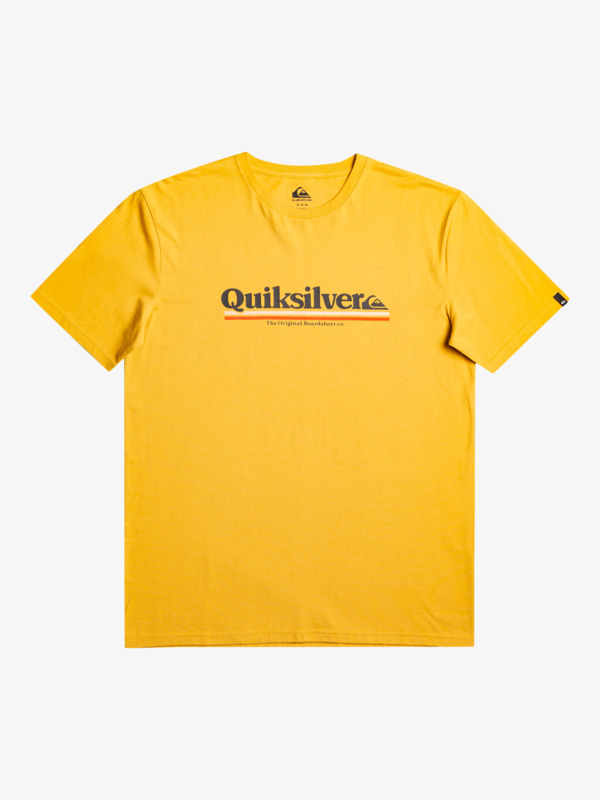 Between The Lines - T-Shirt for Boys 8-16  EQBZT04584