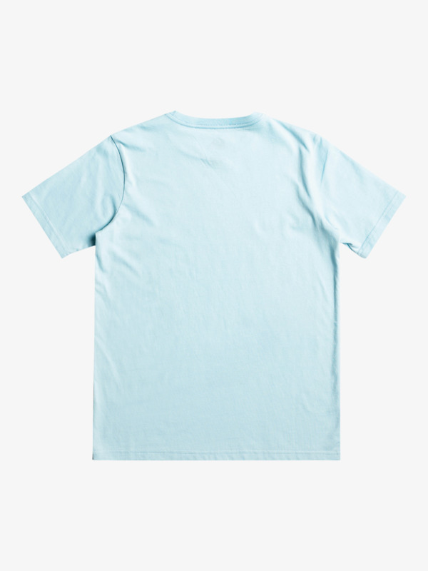 QS Surf Lockup - T-Shirt for Boys 8-16  EQBZT04585