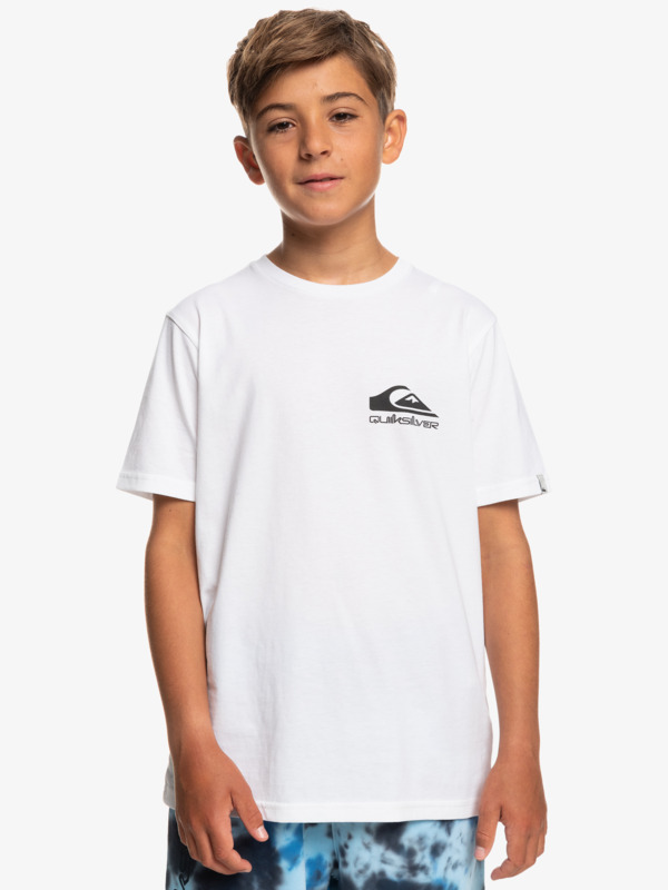 Nice Days - T-Shirt for Boys 8-16  EQBZT04586