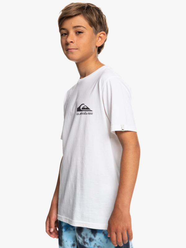 Nice Days - T-Shirt for Boys 8-16  EQBZT04586