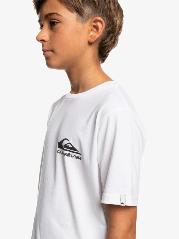 Nice Days - T-Shirt for Boys 8-16  EQBZT04586