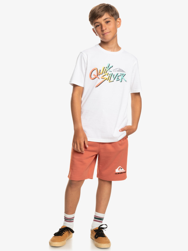 Signature Move - T-Shirt for Boys 8-16  EQBZT04587