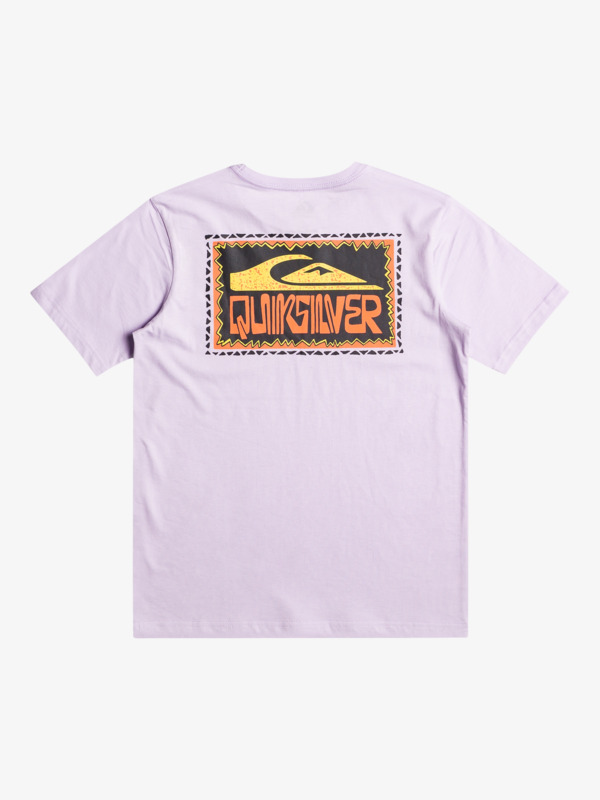 Warped Frames - T-Shirt for Boys 8-16  EQBZT04589