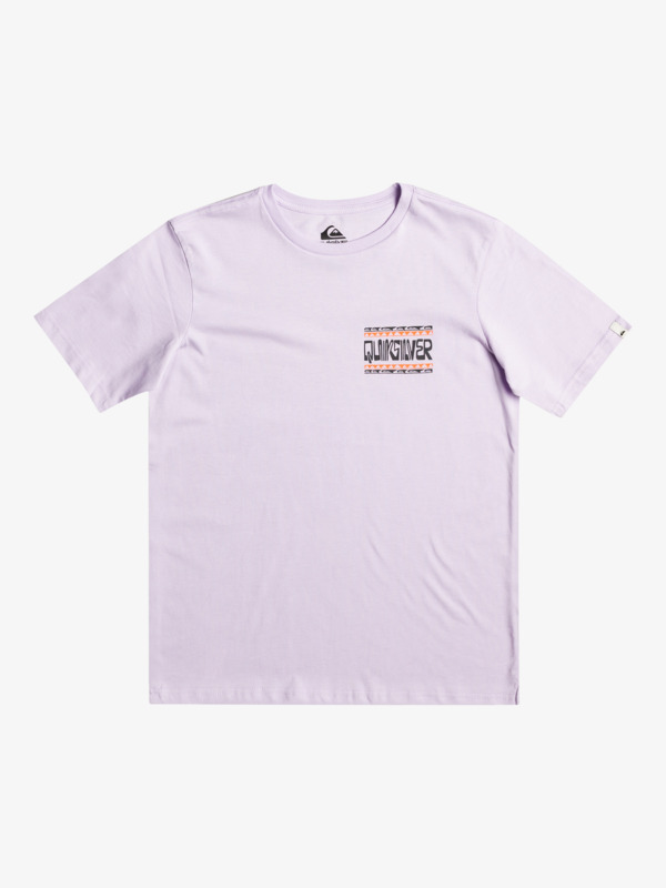 Warped Frames - T-Shirt for Boys 8-16  EQBZT04589