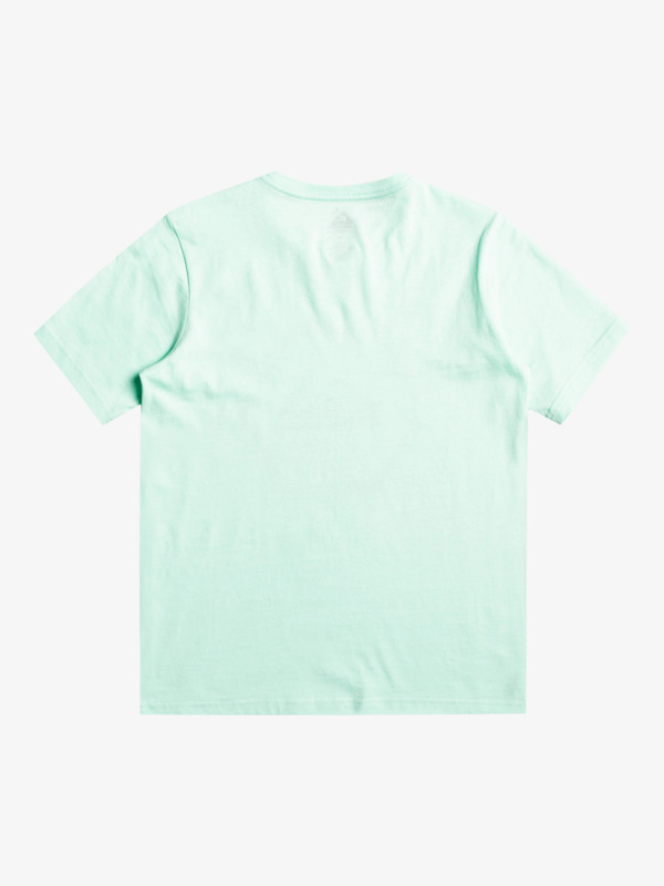 In Shapes - T-Shirt for Boys 8-16  EQBZT04591