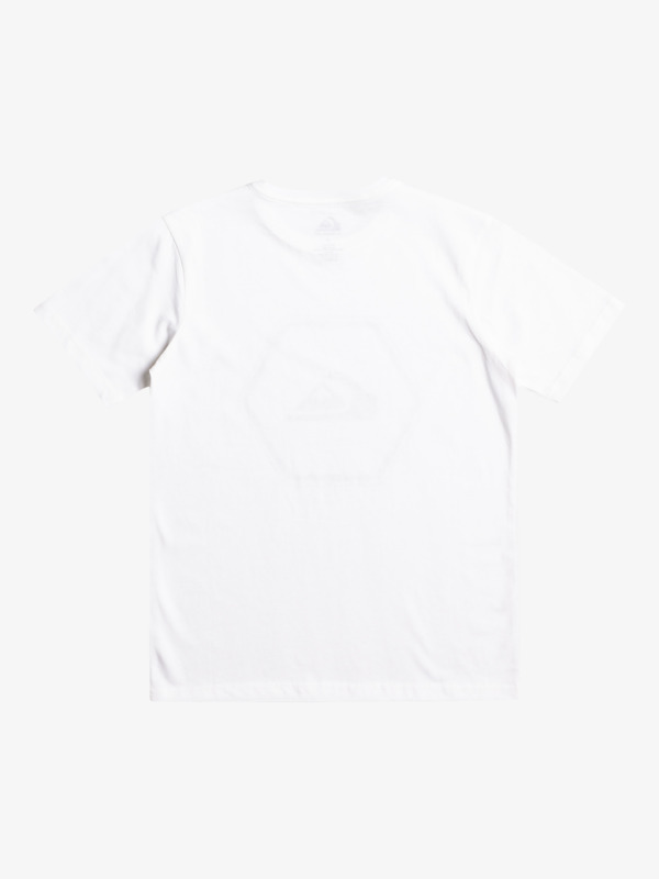 In Shapes - T-Shirt for Boys 8-16  EQBZT04591