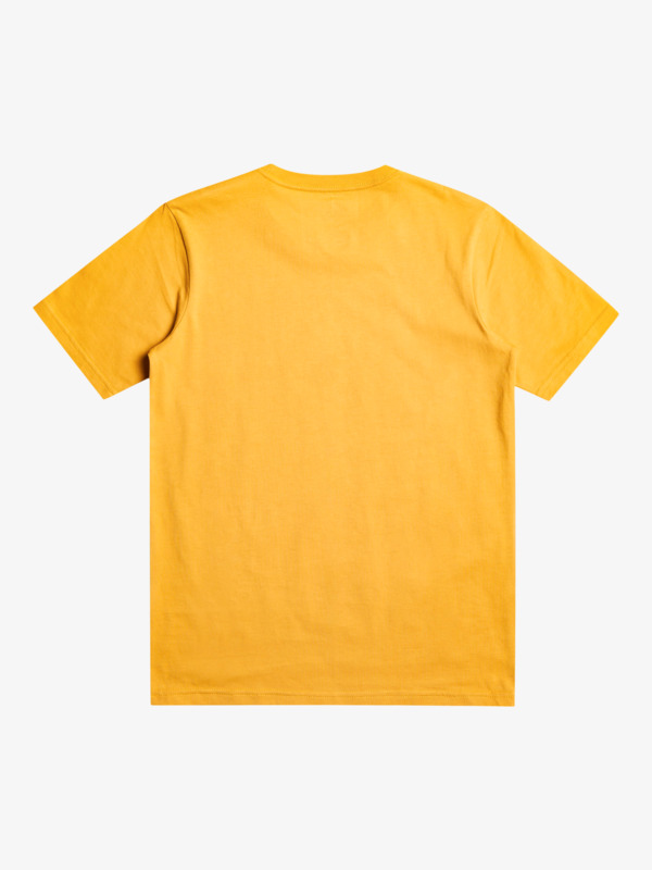 In Shapes - T-Shirt for Boys 8-16  EQBZT04591