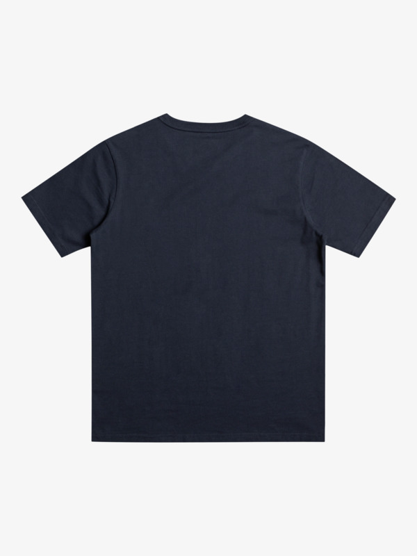 QS Rockin Skull - T-Shirt for Boys 8-16  EQBZT04592