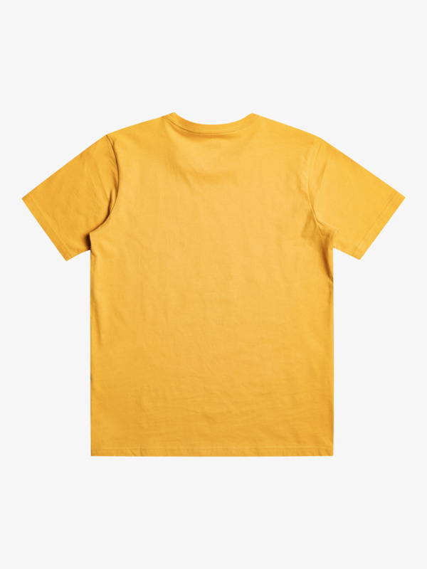 QS Rockin Skull - T-Shirt for Boys 8-16  EQBZT04592