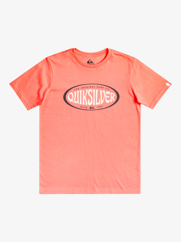 In Circles - T-Shirt for Boys 8-16  EQBZT04593