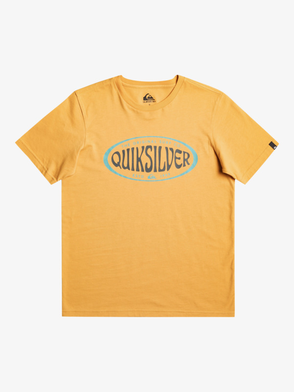 In Circles - T-Shirt for Boys 8-16  EQBZT04593