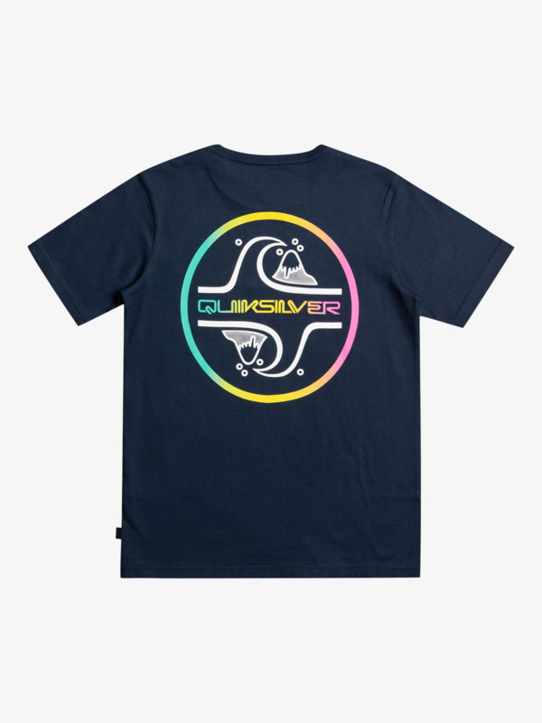 Core Bubble - T-Shirt for Boys 8-16  EQBZT04595