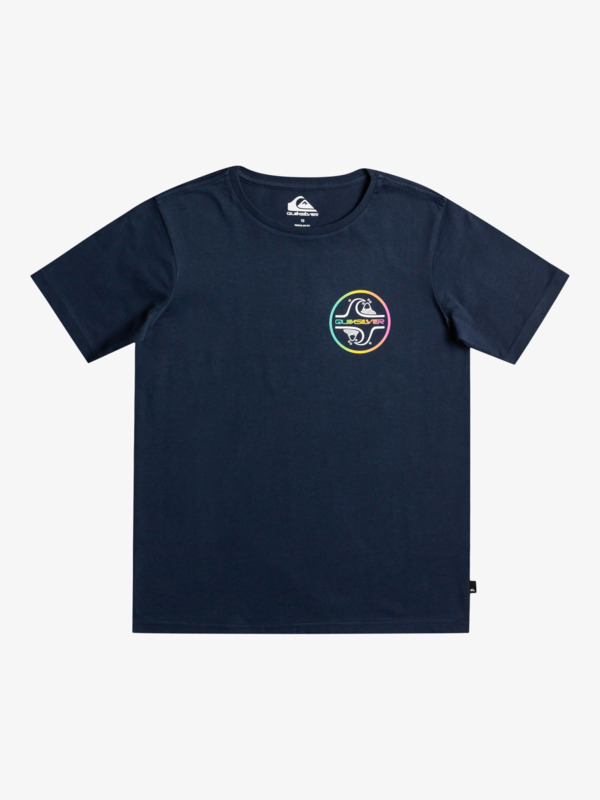 Core Bubble - T-Shirt for Boys 8-16  EQBZT04595