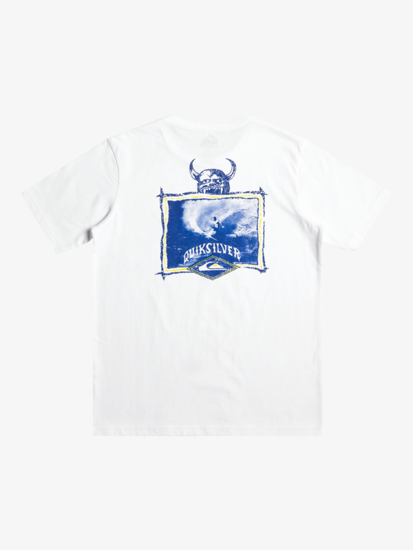 Surfer Of Fortune - T-Shirt for Boys 8-16  EQBZT04596