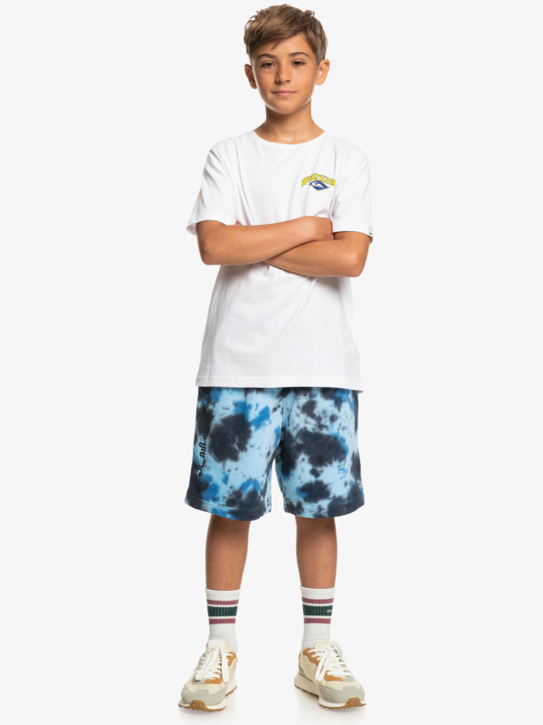 Surfer Of Fortune - T-Shirt for Boys 8-16  EQBZT04596