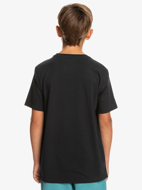 Higher Life - T-Shirt for Boys 8-16  EQBZT04599