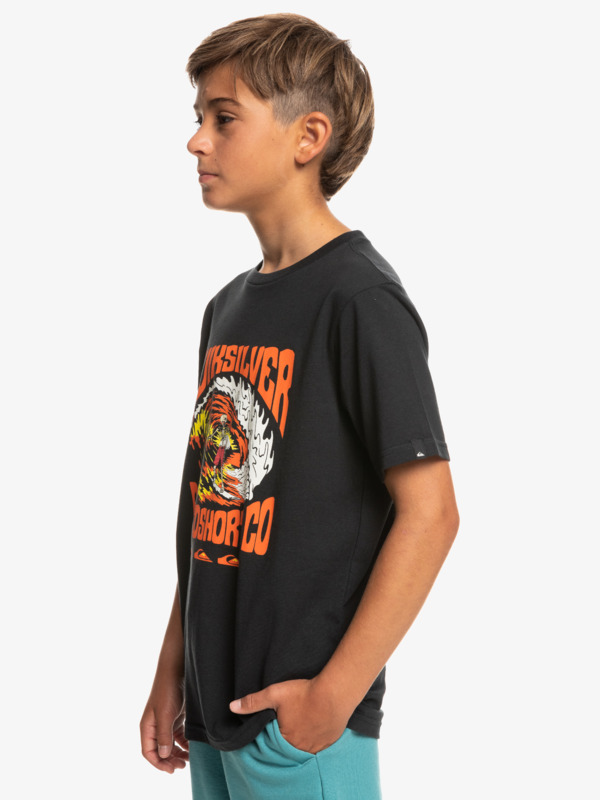 Higher Life - T-Shirt for Boys 8-16  EQBZT04599