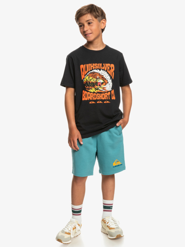 Higher Life - T-Shirt for Boys 8-16  EQBZT04599