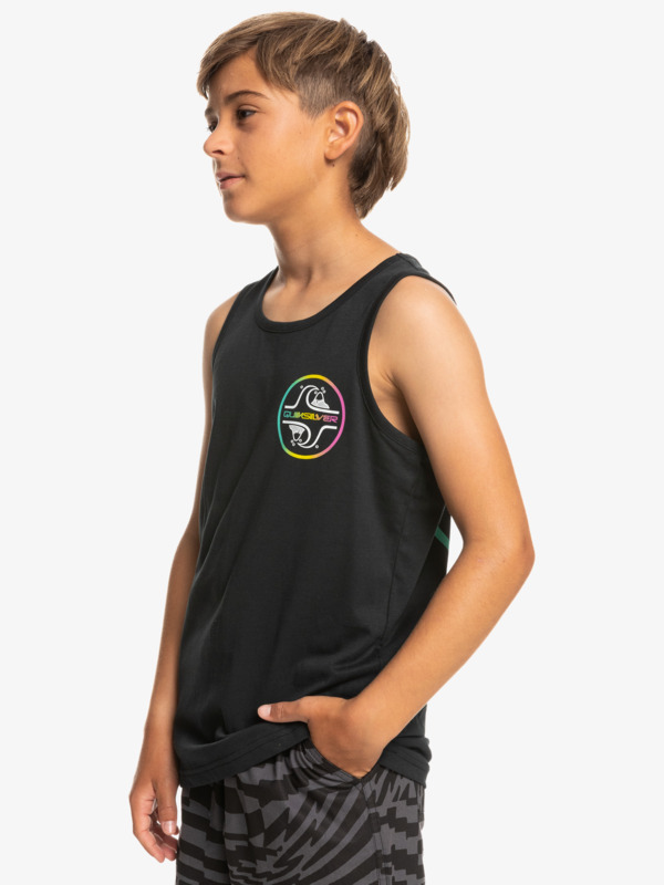Core Bubble Vest for Boys 8 16 Quiksilver