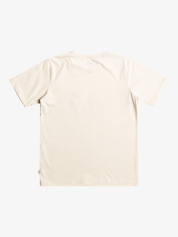 Surfadelica Stripe - Pocket T-Shirt for Boys 8-16  EQBZT04608