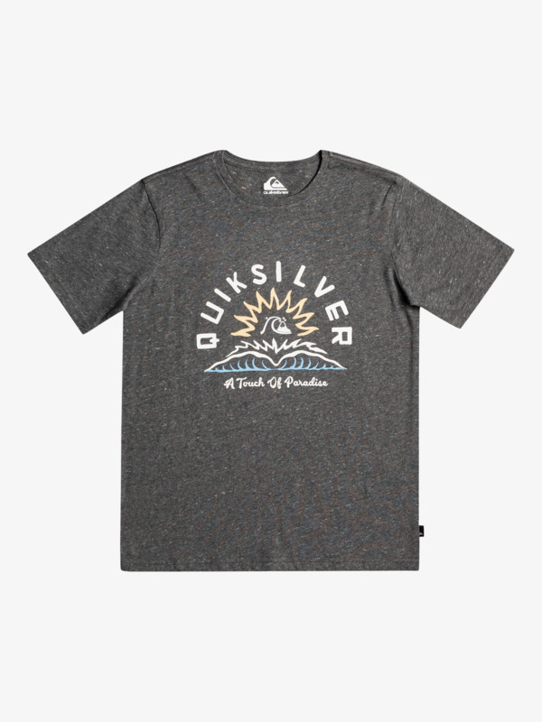 Touch Of Paradise - T-Shirt for Boys 8-16  EQBZT04610
