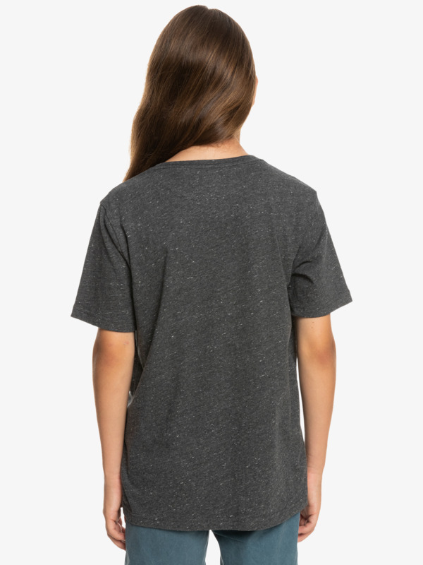 Touch Of Paradise - T-Shirt for Boys 8-16  EQBZT04610