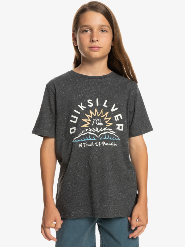 Touch Of Paradise - T-Shirt for Boys 8-16  EQBZT04610