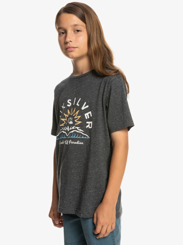 Touch Of Paradise - T-Shirt for Boys 8-16  EQBZT04610