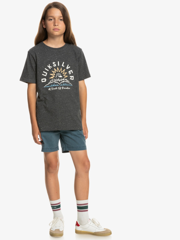 Touch Of Paradise - T-Shirt for Boys 8-16  EQBZT04610