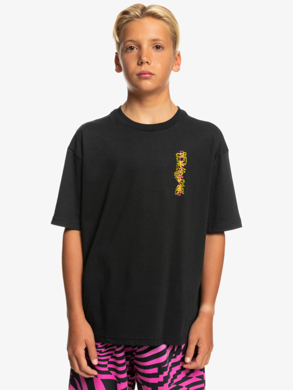 Revolver - T-Shirt for Boys 8-16  EQBZT04613