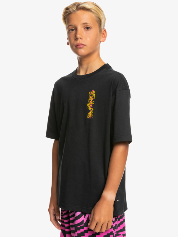 Revolver - T-Shirt for Boys 8-16  EQBZT04613