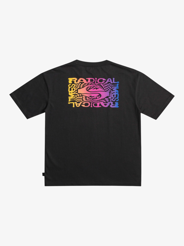 Radical Flag - T-Shirt for Boys 8-16  EQBZT04616