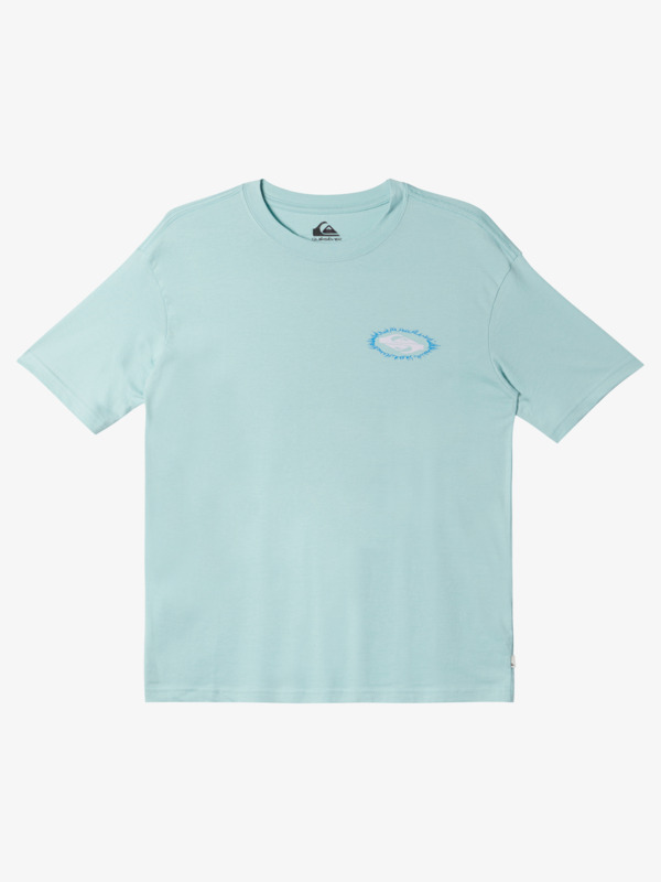 Visions - T-Shirt for Boys 10-16  EQBZT04675