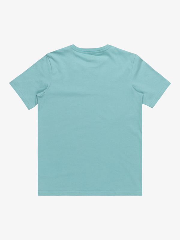 Comp Logo - T-Shirt for Boys 8-16  EQBZT04711