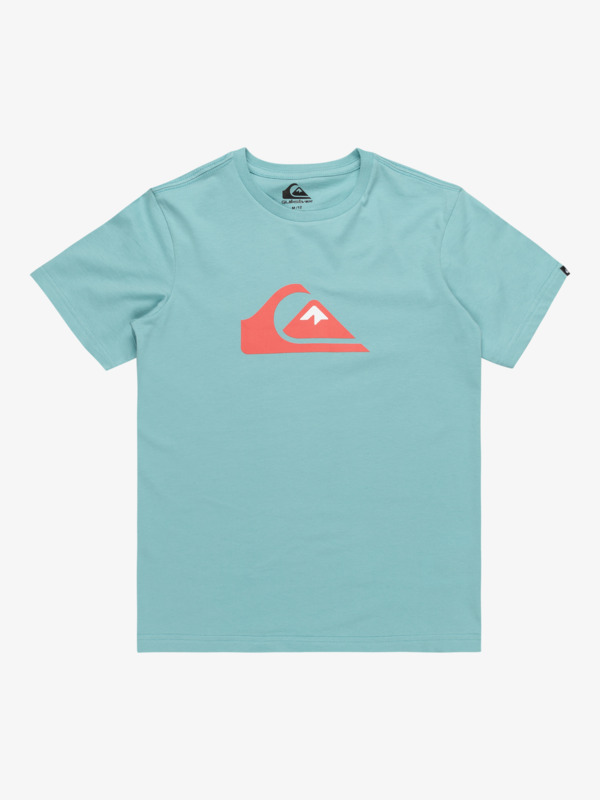 Comp Logo - T-Shirt for Boys 8-16  EQBZT04711