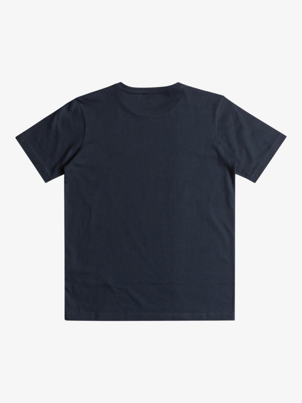 Basic - T-Shirt for Boys 8-16  EQBZT04746